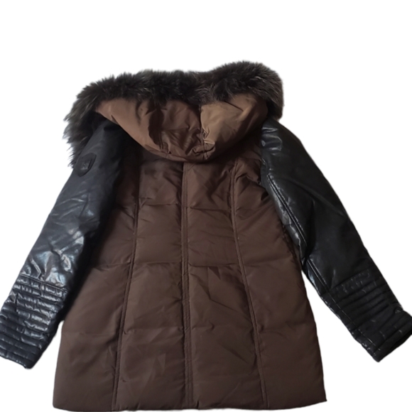 Ookpik Woman's winter coat - Picture 7 of 13